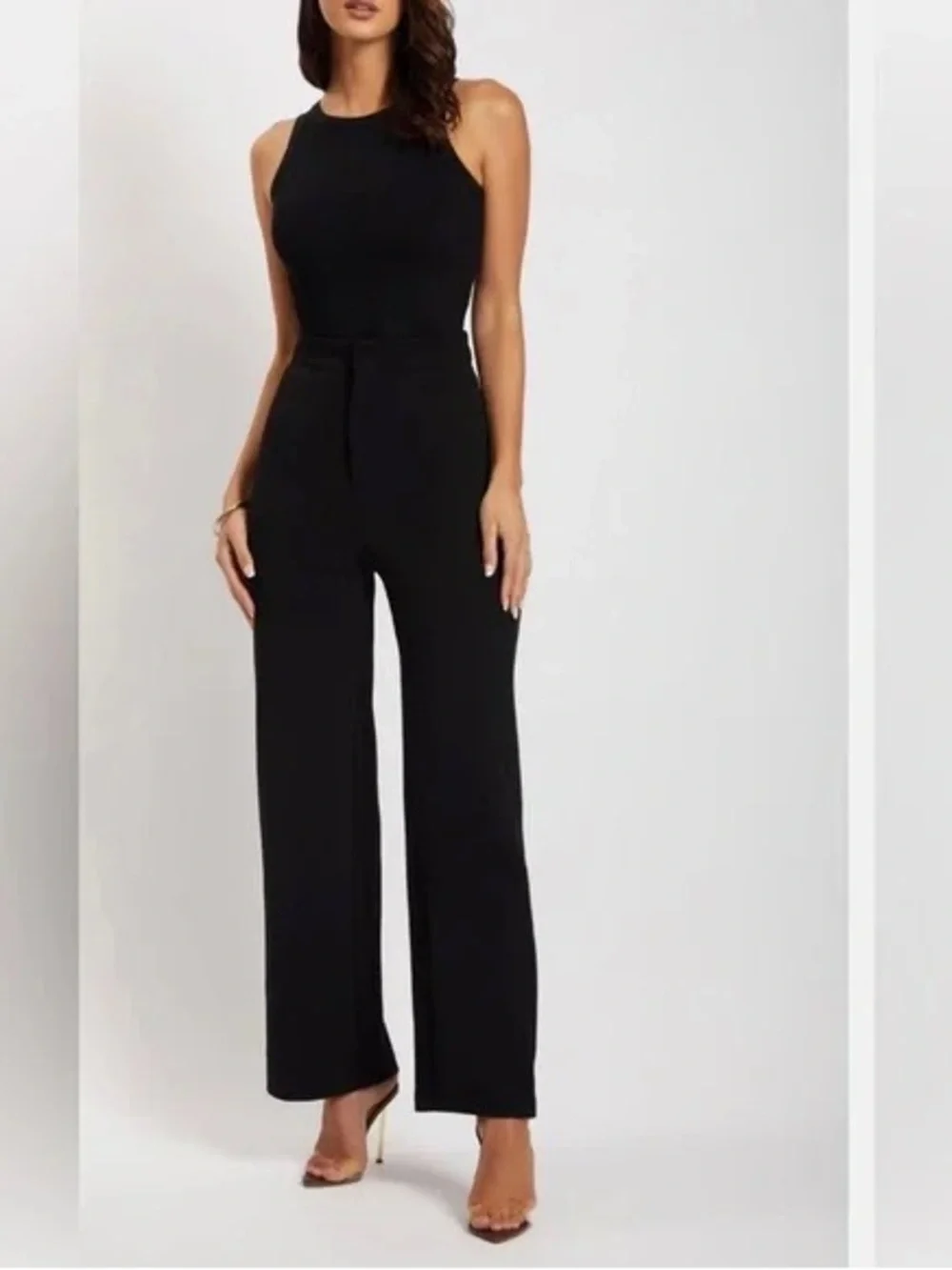 NWT PANTS BUNDLE🖤 - Picture 2 of 3